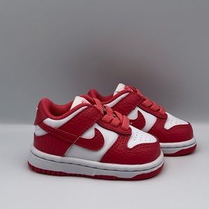 Gypsy Rose Nike Dunk